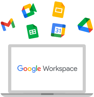 Set Up Business Email in 3 Easy Steps: Google Workspace