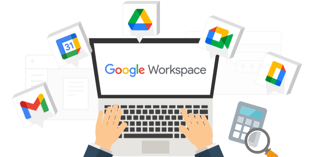 Learn Google Workspace in 5 minutes