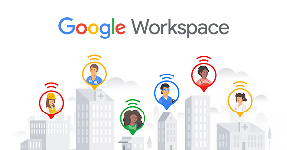 Google Workspace Edition Update (1/5/2023): With More Storage and Enhanced Security Features